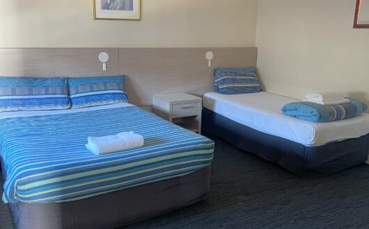 One Bedroom Villa