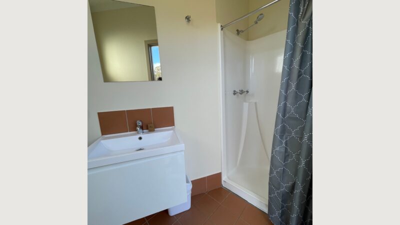 Interior Shower PNG landscape