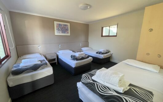 Two Bedroom Villa