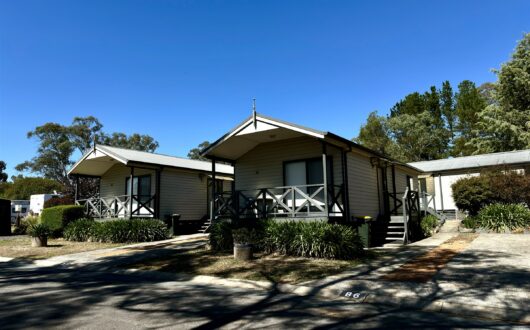 Bungalows