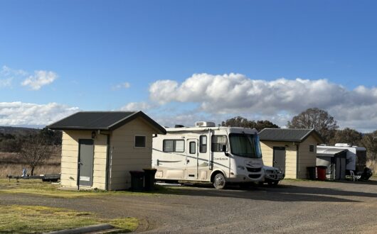 Ensuite Site