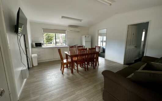 Family Bungalow