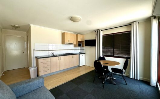 One Bedroom Villa